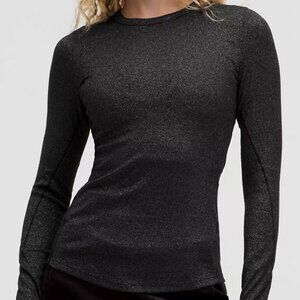 NWOT Hold Tight Long Sleeve Shirt (Sparkle)